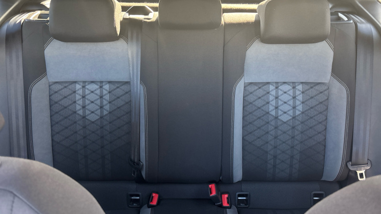 Volkswagen Polo 1.0 TSI R-Line 5dr Petrol Hatchback